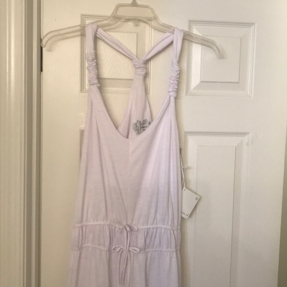 Jump Suit - Picture 2 of 6